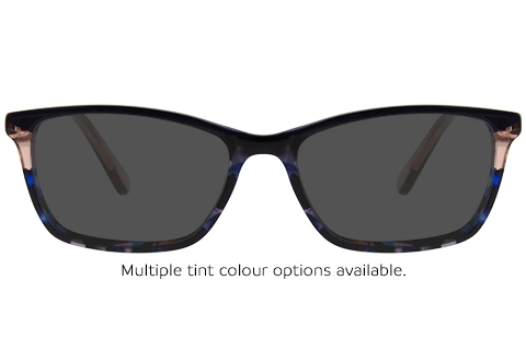 RDO 6058 105 Tortoise Blue 51