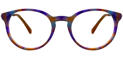 RDO 6059 161 Tortoise Purple 50