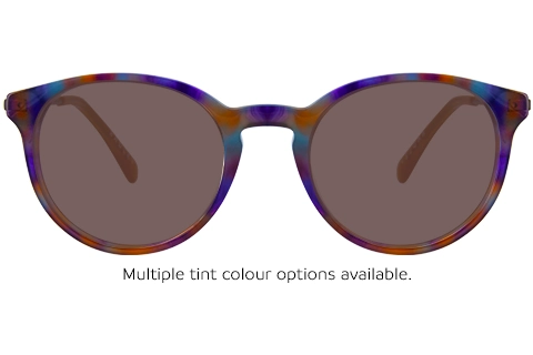 RDO 6059 161 Tortoise Purple 50