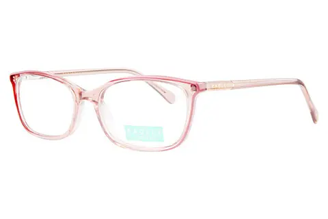 Radley RDO Linzi 172 Transparent Pink