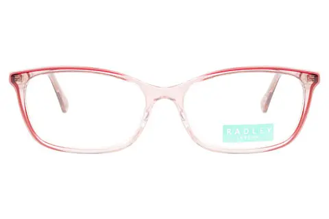 Radley RDO Linzi 172 Transparent Pink