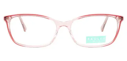 Radley RDO Linzi 172 Transparent Pink