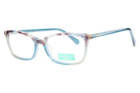 Radley RDO Linzi 188 Aqua Tortoise