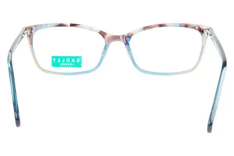 Radley RDO Linzi 188 Aqua Tortoise