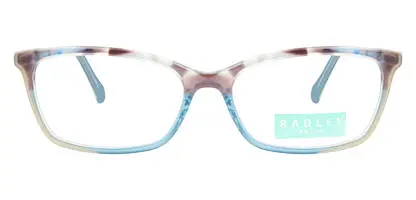  RDO Linzi 188 Aqua Tortoise