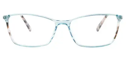  RDO Suze 105 Transparent Blue Pink