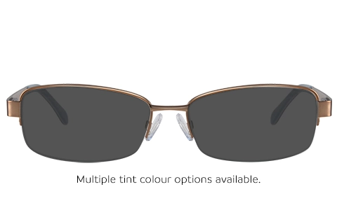 RDO Zoey 003 Brown 52