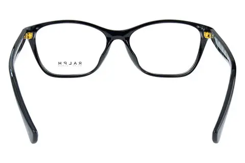 Ralph by Ralph Lauren RA7144U 5001 Shiny Black