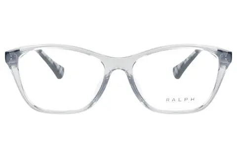 Ralph by Ralph Lauren RA7144U 5799 Shiny Transparent Grey