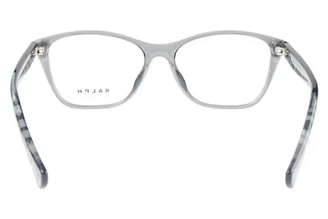 Ralph by Ralph Lauren RA7144U 5799 Shiny Transparent Grey