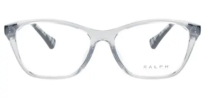 Ralph by Ralph Lauren RA7144U 5799 Shiny Transparent Grey