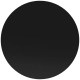 Black/Transparent