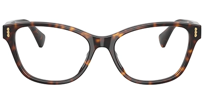 0RA7195U 5003 Dark Havana 54