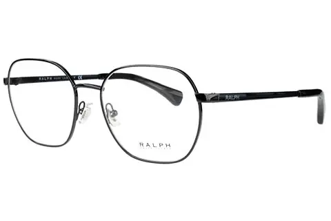 Ralph by Ralph Lauren RA6051 9003 52 Shiny Black