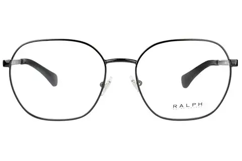 Ralph by Ralph Lauren RA6051 9003 52 Shiny Black