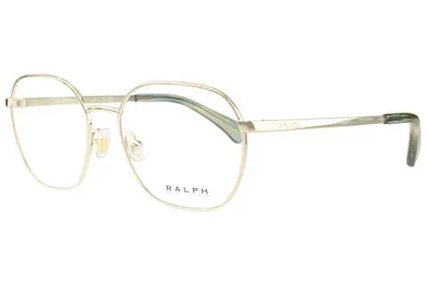 Ralph by Ralph Lauren RA6051 9116 52 Shiny Pale Gold