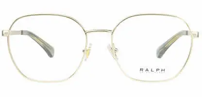 Ralph by Ralph Lauren RA6051 9116 52 Shiny Pale Gold