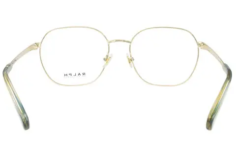 Ralph by Ralph Lauren RA6051 9116 52 Shiny Pale Gold