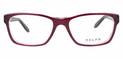  RA7039 1081 53 Transparent Red