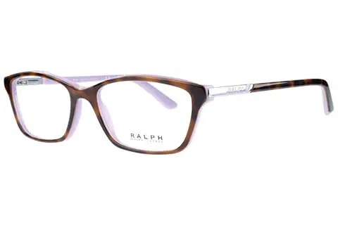 Ralph by Ralph Lauren RA7044 1038 52 Havana/Purple