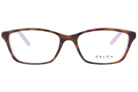 Ralph by Ralph Lauren RA7044 1038 52 Havana/Purple