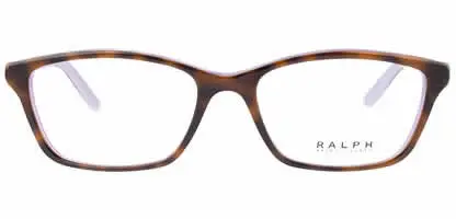 Ralph by Ralph Lauren RA7044 1038 52 Havana/Purple