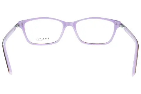 Ralph by Ralph Lauren RA7044 1038 52 Havana/Purple