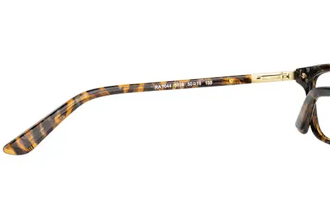 Ralph by Ralph Lauren RA7044 5738 50 Shiny Brown Marble