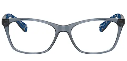 RA7071 6136 Transparent Blue 52