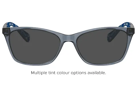 RA7071 6136 Transparent Blue 52