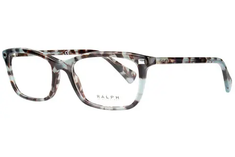 Ralph by Ralph Lauren RA7089 1692 53 Shiny Blue Tortoise