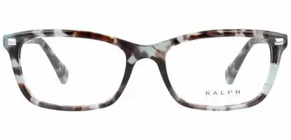 Ralph by Ralph Lauren RA7089 1692 53 Shiny Blue Tortoise