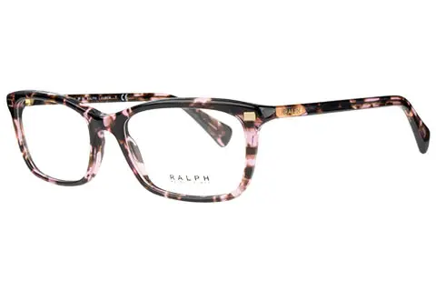 Ralph by Ralph Lauren RA7089 1693 53 Shiny Pink Tortoise