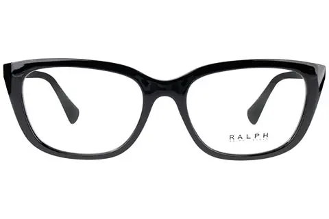 Ralph by Ralph Lauren RA7125 5001 53 Shiny Black