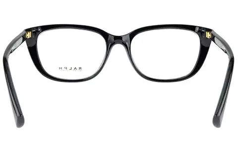 Ralph by Ralph Lauren RA7125 5001 53 Shiny Black