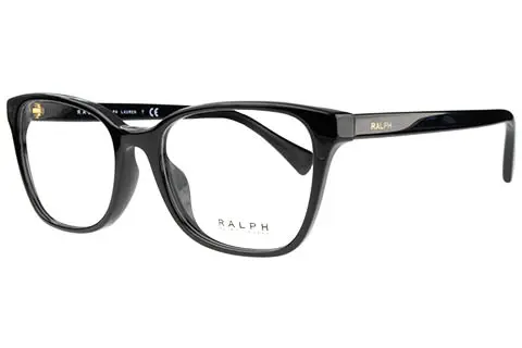 Ralph by Ralph Lauren RA7137U 5001 53 Shiny Black