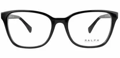 Ralph by Ralph Lauren RA7137U 5001 53 Shiny Black