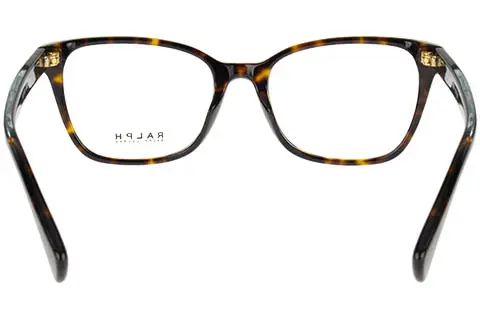 Ralph by Ralph Lauren RA7137U 5003 53 Shiny Dark Havana