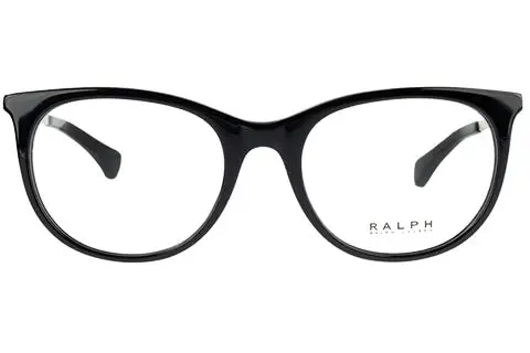 Ralph by Ralph Lauren RA7139 5001 53 Shiny Black