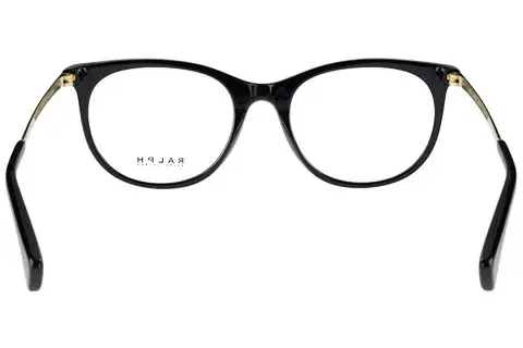 Ralph by Ralph Lauren RA7139 5001 53 Shiny Black