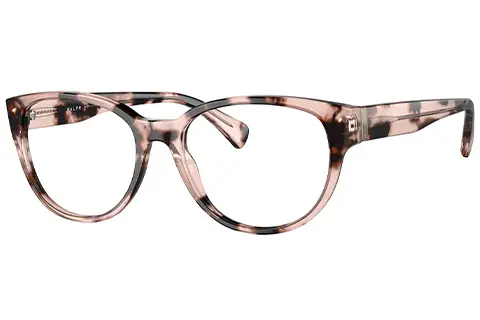 Ralph by Ralph Lauren RA7151 6058 52 Shiny Rose Havana