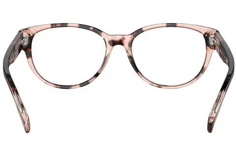 Ralph by Ralph Lauren RA7151 6058 52 Shiny Rose Havana