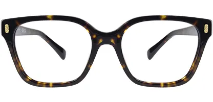 RA7158U 5003 53 Shiny Dark Havana