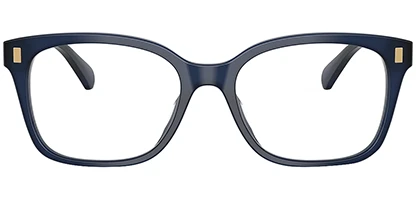 RA7174U 6059 53 Shiny Opalescent Blue