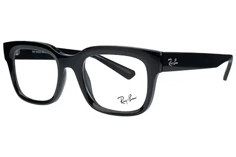 Ray-Ban Chad RX7217 8260 54 Black