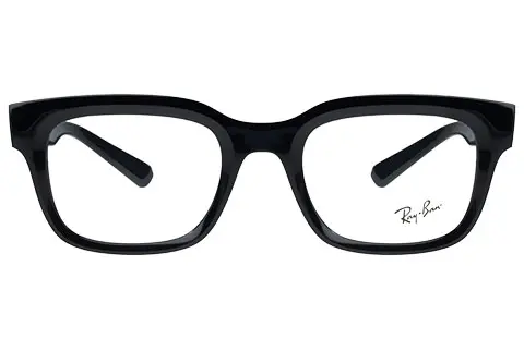 Ray-Ban Chad RX7217 8260 54 Black