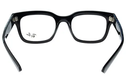 Ray-Ban Chad RX7217 8260 54 Black