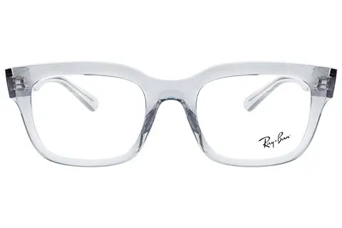 Ray-Ban Chad RX7217 8263 54 Transparent Grey