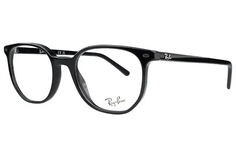 Ray-Ban Elliot RX5397 2000 50 Black