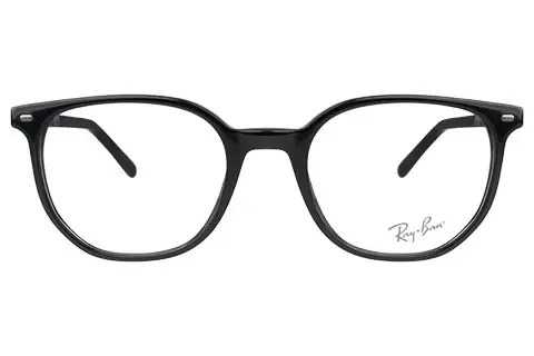 Ray-Ban Elliot RX5397 2000 50 Black